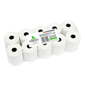 EMERSON WÄRMEEMPFINDLICHE GELDROLLE 57 MM X 15 M 10 STÜCK