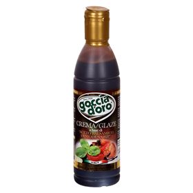 GOCCIA D'ORO BALSAMICO-CREME 250 ML - Biolaboratorium