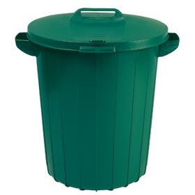 POUBELLE CURVER 90 L