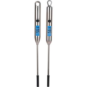 BIOTERM ELEKTRISCHES SCHLAGTHERMOMETER AUS EDELSTAHL - Biolaboratorium