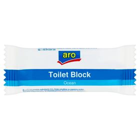 ARO-ERGÄNZUNG ZUM TOILETTENWÜRFEL MEERDUFT 40 G - Biolaboratorium
