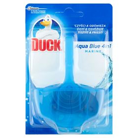 ENTE AQUA BLAU 4IN1 WC-ANHÄNGER 40 G - Biolaboratorium