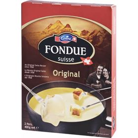 FOUNDENKÄSE ORIGINAL 400 G - Biolaboratorium