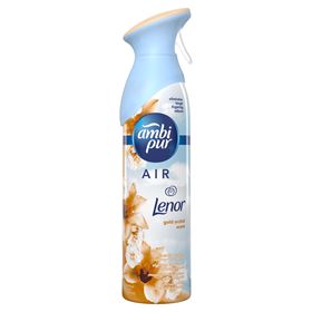 AMBI PUR GOLD ORCHIDEE LUFTERFRISCHER SPRAY 300 ML - Biolaboratorium