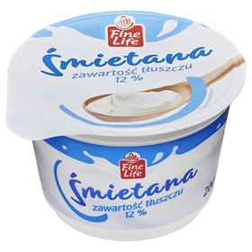 FEINE LEBENSCREME 12 % 200 G - Biolaboratorium