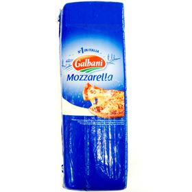BLOC DE MOZZARELLA GALBANI