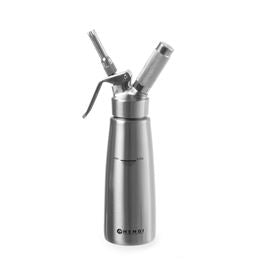 HENDI Schlagsahne-Siphon PROFI LINE 500 ML - Biolaboratorium