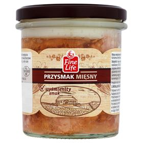 FINE LIFE FLEISCH KÖSTLICH 300 G - Biolaboratorium
