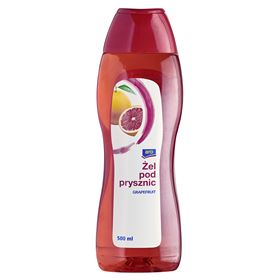 ARO GRAPEFRUIT DUSCHGEL 500 ML 3 STÜCK - Biolaboratorium
