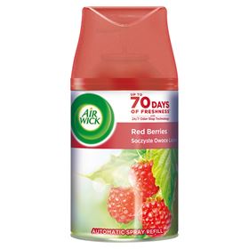 AIR WICK FRISCHE AUTOMATISCHER FRISCHESAFT WALDFRÜCHTE 250 ML - Biolaboratorium