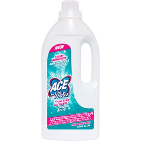 ACE WHITE SANFTES BLEICHER 1 L - Biolaboratorium