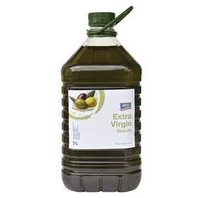 ARO Natives Olivenöl Extra 5 L - Biolaboratorium