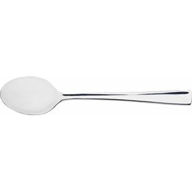 AMEFA ATLANTIC STAHL-TEELÖFFEL - Biolaboratorium