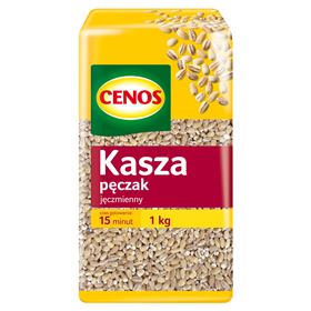 CENOS GERSTENGRÜPSE 1 KG