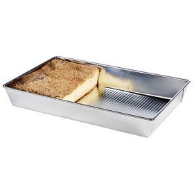 FLORINA BLATT HOCH SILBER 40CM X 25CM X 6CM - Biolaboratorium