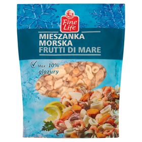 FINE LIFE MEERESMISCHUNG 450/500 G - Biolaboratorium