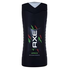 AX AFRICA DUSCHGEL 400 ML - Biolaboratorium