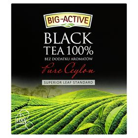 BIG-AC.PURE CEYLON HER.100T - Biolaboratorium