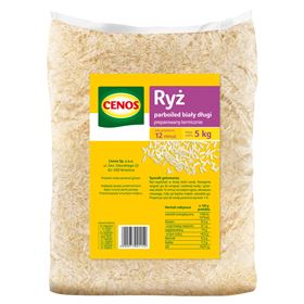 CENOS PARABOLISCHER REIS 5 KG