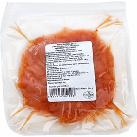 FISHERKING SALZ LACHS 200 G - Biolaboratorium