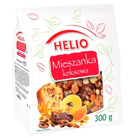 HELIO KEKK MIX 300 G - Biolaboratorium