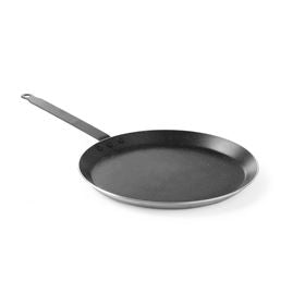 HENDI PFANNKUCHENPFANNE 627679 280X20 MM - Biolaboratorium