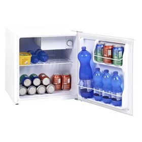 ARO MINI-KÜHLSCHRANK MF46W - Biolaboratorium