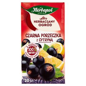 HERB.GARDEN 20TBLACK.ORDER MIT CIT - Biolaboratorium