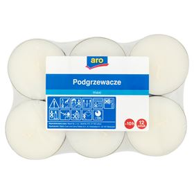 ARO-HEIZUNGEN MAX 12 STÜCK 10 Std - Biolaboratorium