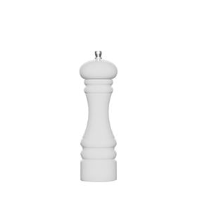 FLORINA MÜHLE 18 CM WEISS KLASSISCH - Biolaboratorium