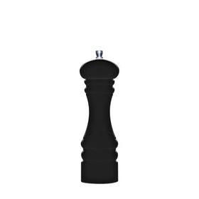FLORINA GEWÜRZMÜHLE SCHWARZ KLASSISCH 18 CM - Biolaboratorium