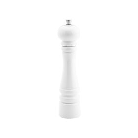 FLORINA MÜHLE 24 CM WEISS KLASSISCH - Biolaboratorium