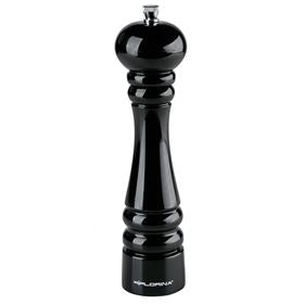 FLORINA MÜHLE 24 CM SCHWARZ KLASSISCH - Biolaboratorium