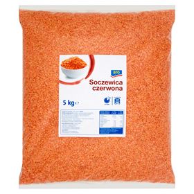 ARO ROTE LINSEN 5 KG - Biolaboratorium