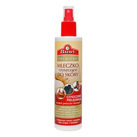 BUWI MILCH FÜR DIE HAUT 300 ML - Biolaboratorium