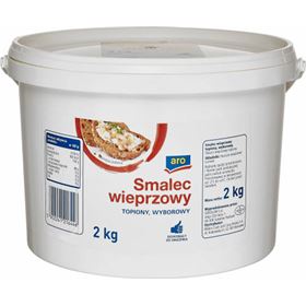 ARO-SCHMALZ NACH WAHL 2 KG - Biolaboratorium
