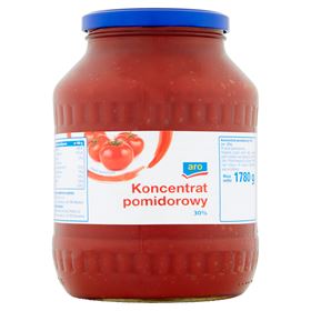 ARO-TOMATENKONZENTRAT 1780 G - Biolaboratorium