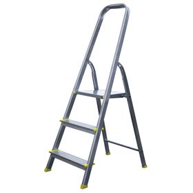 BAYERSYSTEM HAUSLEITER 3 STUFEN 120 KG - Biolaboratorium