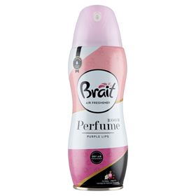 BRAIT SHAPE TROCKENER LUFTERFRISCHER RAUMPARFÜM TROCKENER LUFTERFRISCHER LILA LIPPEN 300 ML - Biolaboratorium