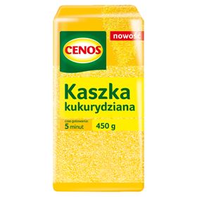 CENOS MAISGRÜPFE 450 G