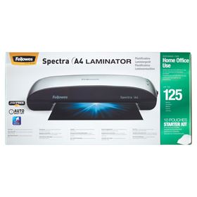 FELLOWES SPECTRA A4-LAMINATOR - Biolaboratorium
