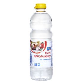 ARO-ESSIG 10 % SÄURE 500 ML - Biolaboratorium