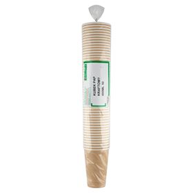 GUILLIN PAPIERBECHER 400 ML - Biolaboratorium