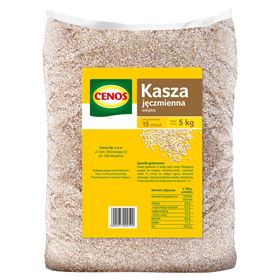 CENOS COUNTRY GREATS 5 KG