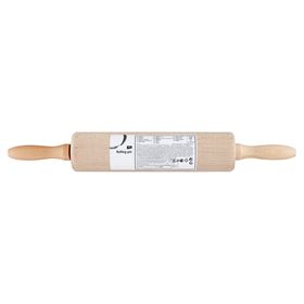 ARO HOLZROLLROLLE 23X6 CM - Biolaboratorium