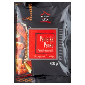 HOUSE OF ASIA PANKO-BESCHICHTUNG 200 G - Biolaboratorium