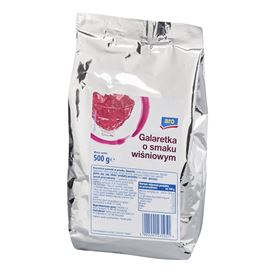 ARO GELÉE DE CERISE 500 G