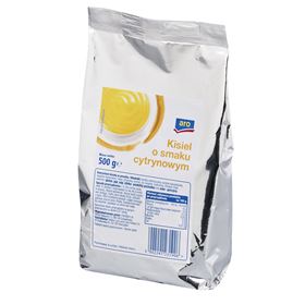 ARO ZITRONENJUMPER 500 G - Biolaboratorium