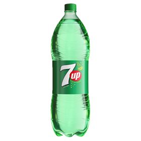 7UP CARBON DRINK 2 L - Biolaboratorium