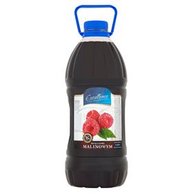 EXCELLENCE KIRSCHSIRUP 3 L - Biolaboratorium